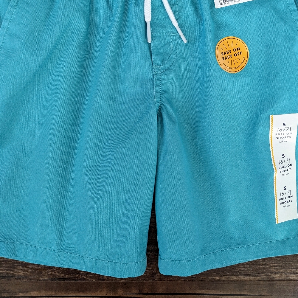 NWT Cat & Jack Shorts